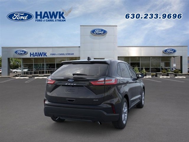 2024 Ford Edge SE Image 5 of 22
