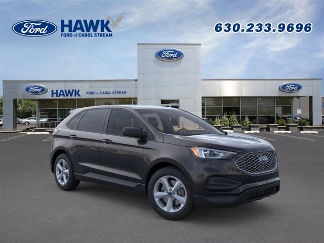 2024 Ford Edge SE Image 4 of 22