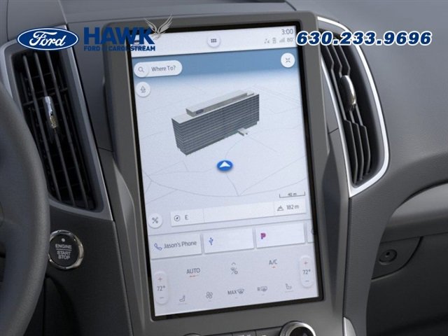 2024 Ford Edge SE Image 17 of 22