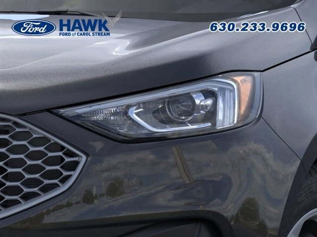 2024 Ford Edge SE Image 21 of 22