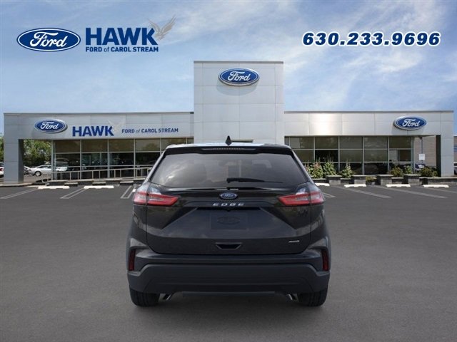 2024 Ford Edge SE Image 6 of 22