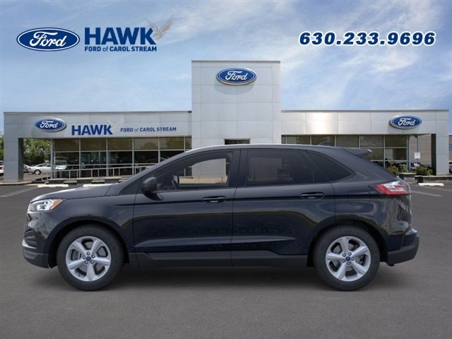 2024 Ford Edge SE Image 8 of 22