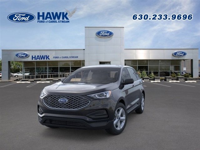 2024 Ford Edge SE Image 2 of 22