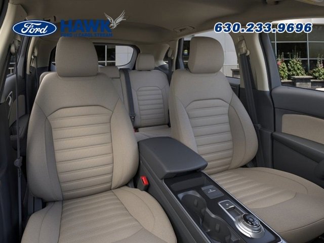 2024 Ford Edge SE Image 11 of 22