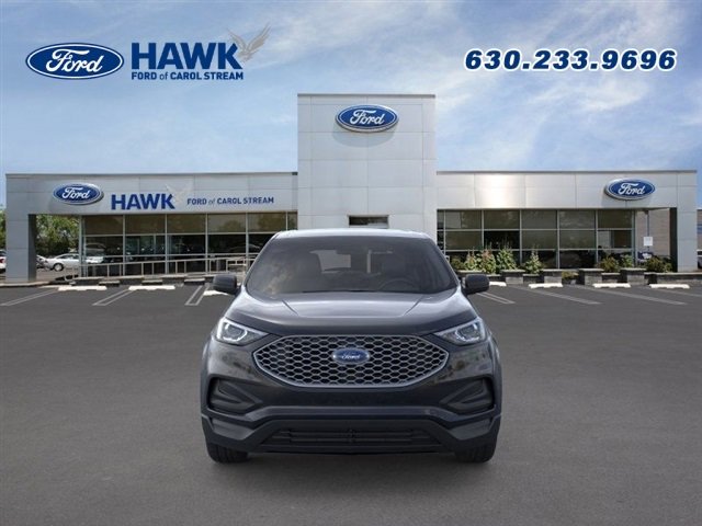 2024 Ford Edge SE Image 3 of 22