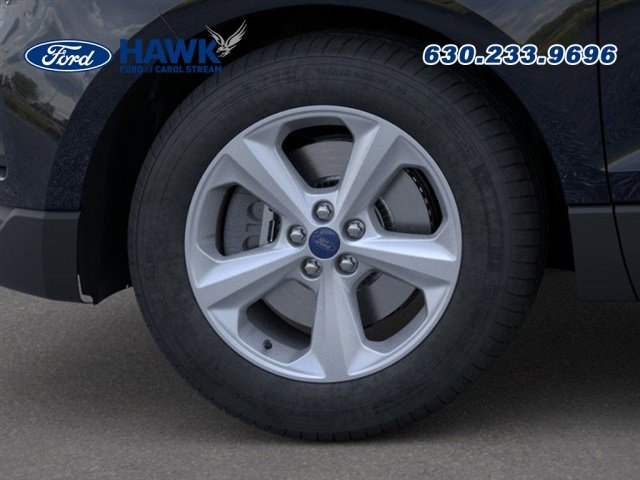 2024 Ford Edge SE Image 9 of 22