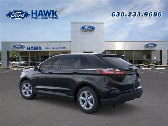 2024 Ford Edge SE Image 7 of 22