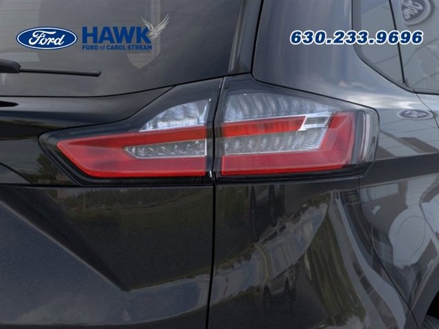 2024 Ford Edge SE Image 10 of 22