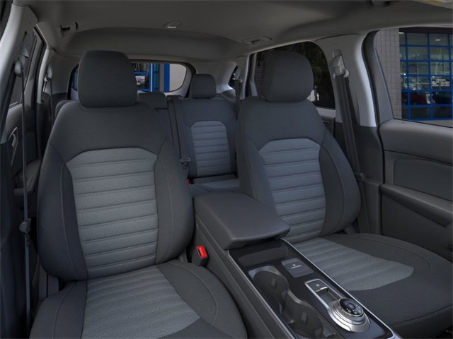 2024 Ford Edge SE Image 10 of 22