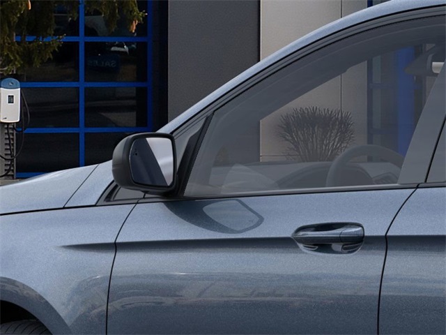 2024 Ford Edge SE Image 20 of 22