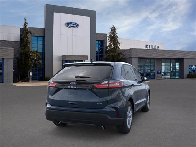 2024 Ford Edge SE Image 5 of 22