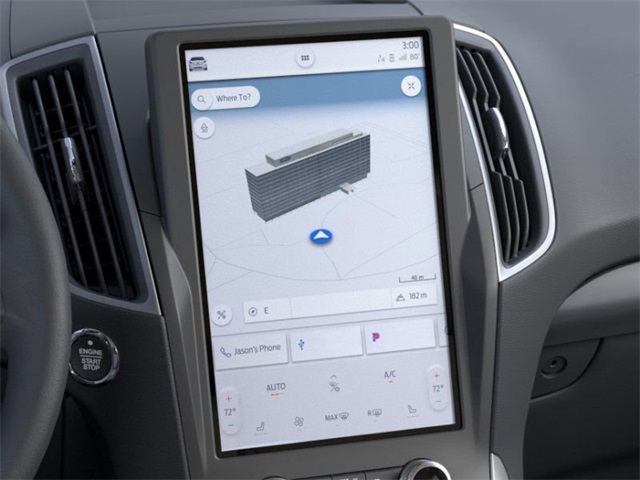 2024 Ford Edge SE Image 14 of 22