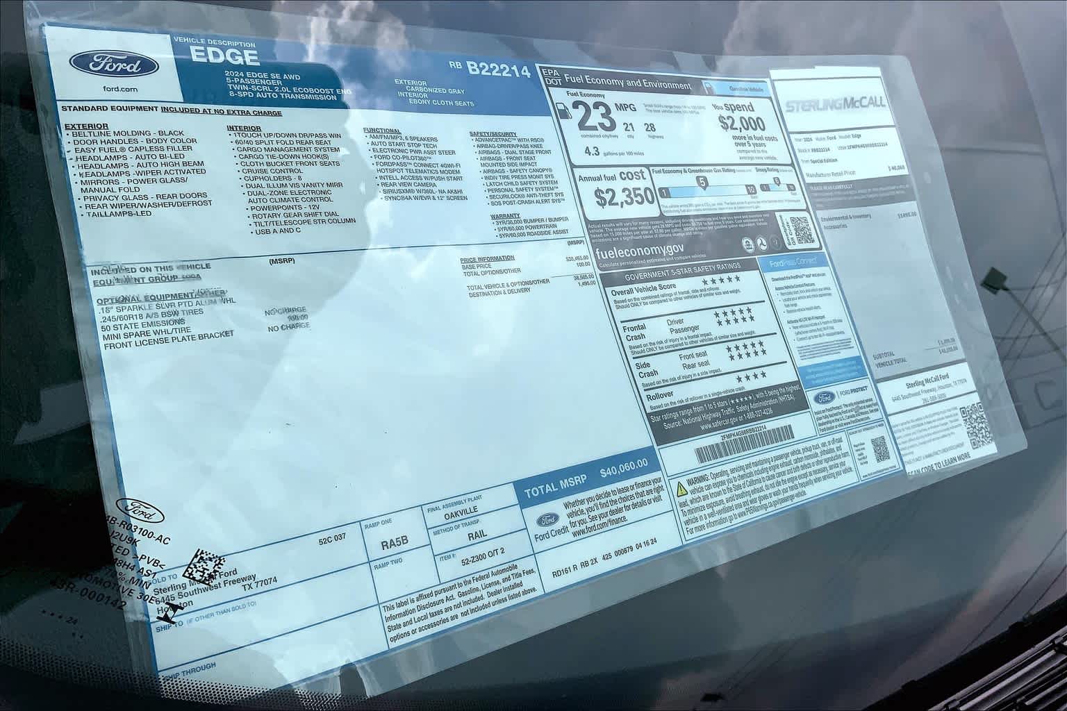 Vehicle image 22 of 22