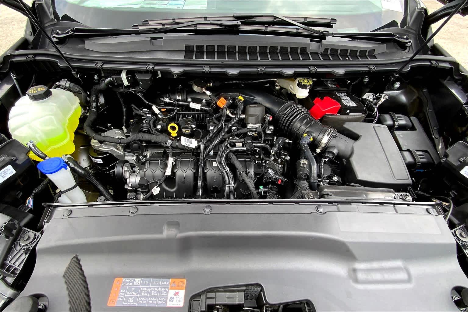 Vehicle image 16 of 22
