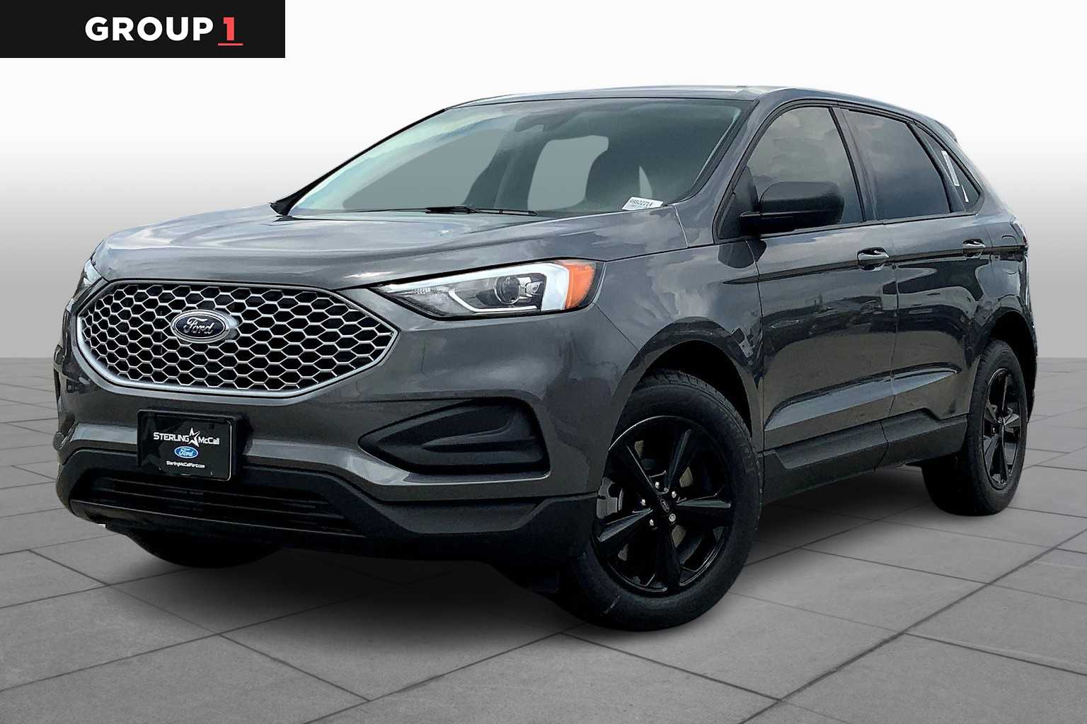 Vehicle image 1 of 22