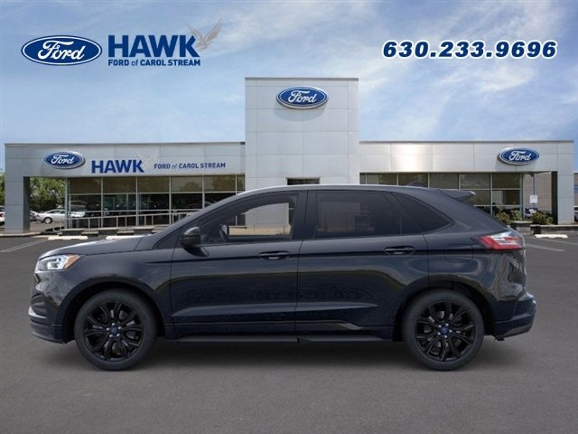 2024 Ford Edge SE Image 8 of 22