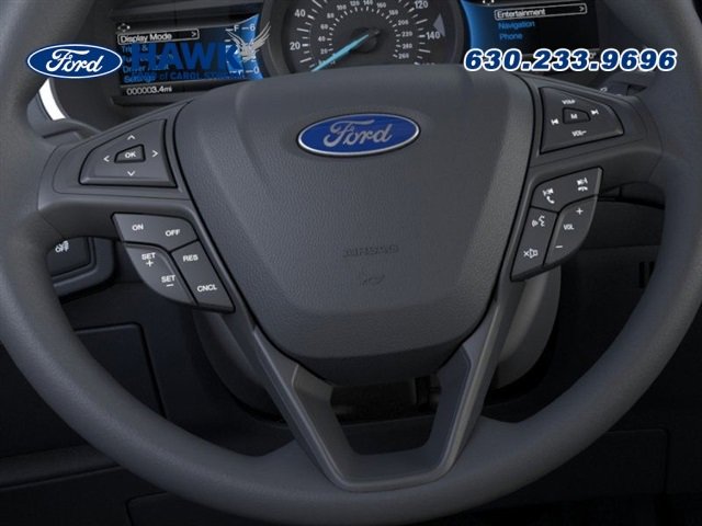 2024 Ford Edge SE Image 14 of 22