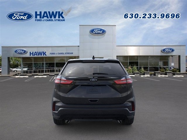 2024 Ford Edge SE Image 6 of 22