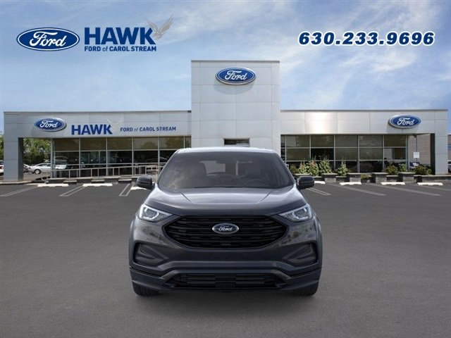 2024 Ford Edge SE Image 3 of 22