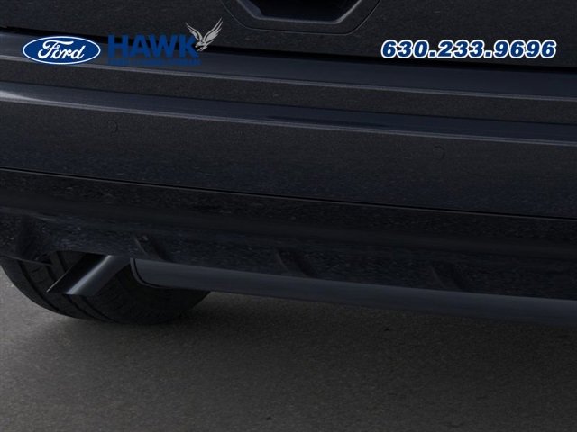 2024 Ford Edge SE Image 16 of 22