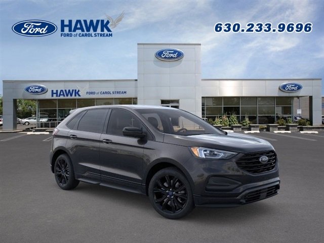 2024 Ford Edge SE Image 4 of 22