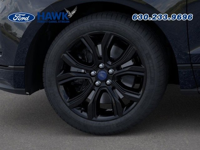 2024 Ford Edge SE Image 9 of 22