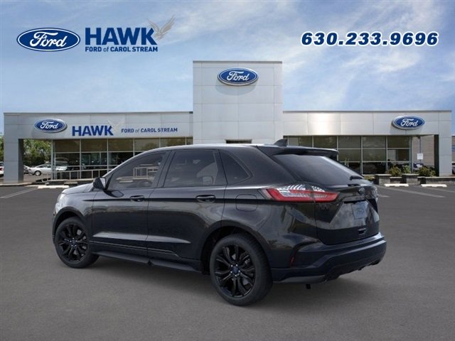 2024 Ford Edge SE Image 7 of 22