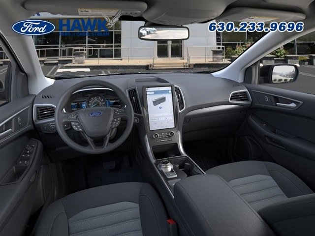 2024 Ford Edge SE Image 13 of 22