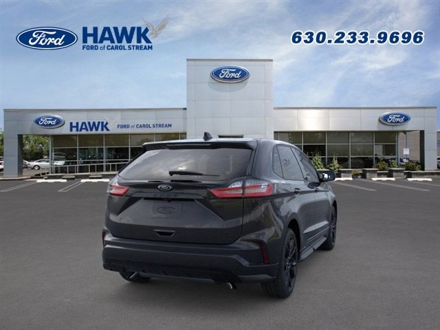 2024 Ford Edge SE Image 5 of 22