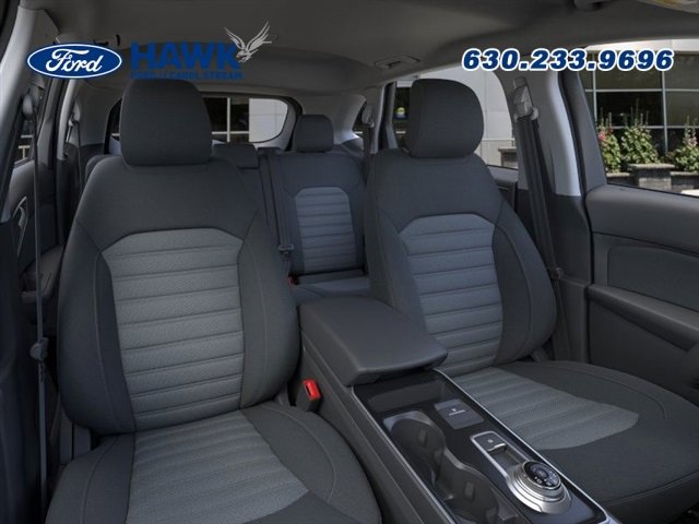 2024 Ford Edge SE Image 11 of 22