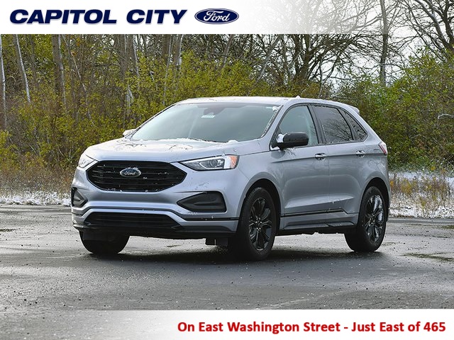 Vehicle image 1 of 36