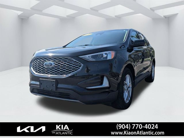 2024 Ford Edge SEL Image 1 of 31