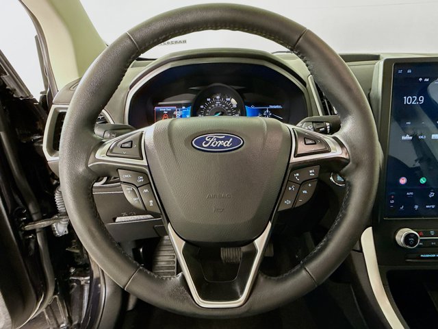 2024 Ford Edge SEL Image 19 of 34