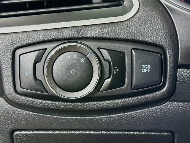 2024 Ford Edge SEL Image 29 of 34