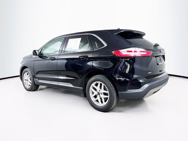 2024 Ford Edge SEL Image 7 of 34