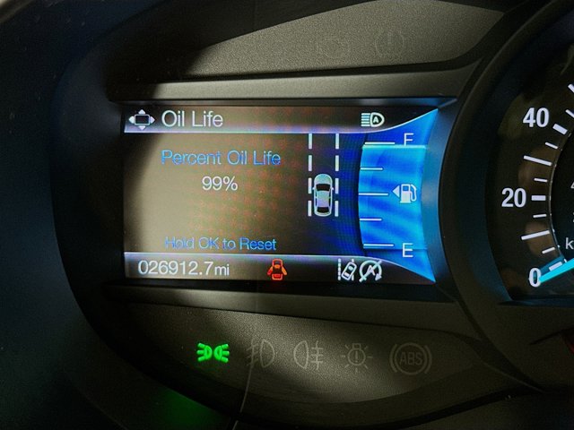 2024 Ford Edge SEL Image 21 of 34