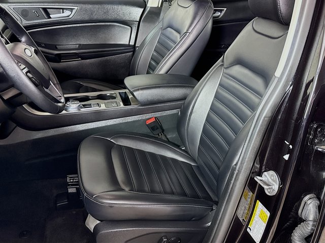 2024 Ford Edge SEL Image 13 of 34