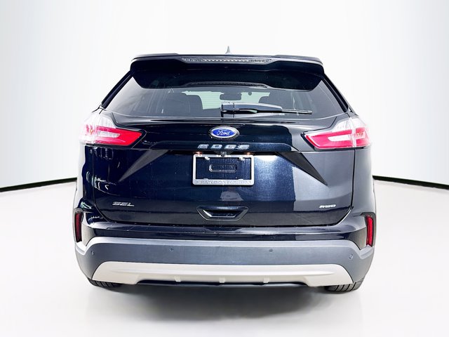 2024 Ford Edge SEL Image 6 of 34