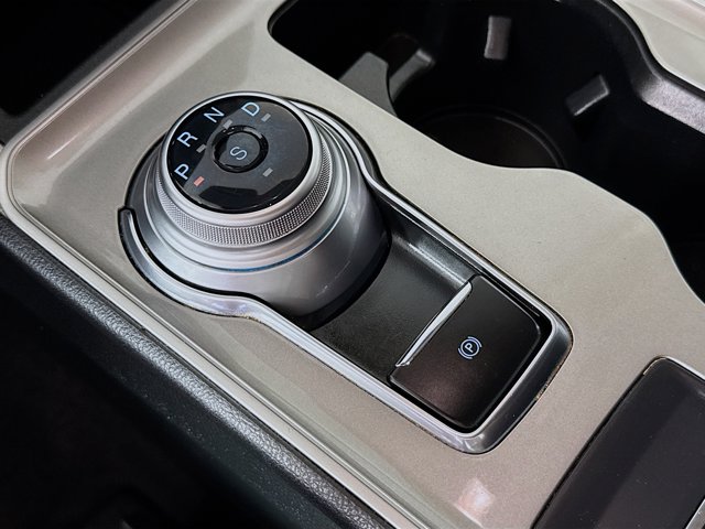 2024 Ford Edge SEL Image 27 of 34