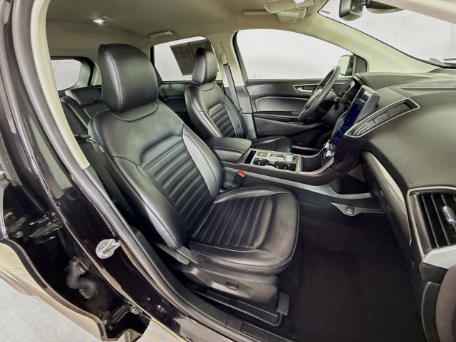 2024 Ford Edge SEL Image 14 of 34