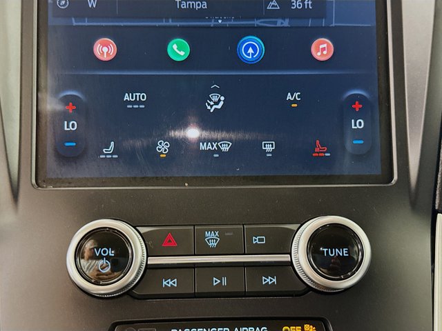 2024 Ford Edge SEL Image 26 of 34