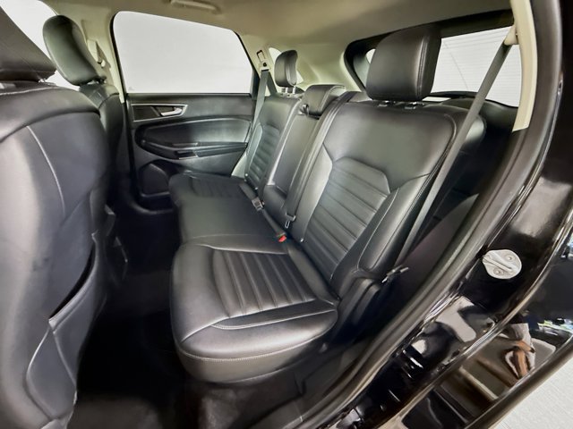 2024 Ford Edge SEL Image 12 of 34