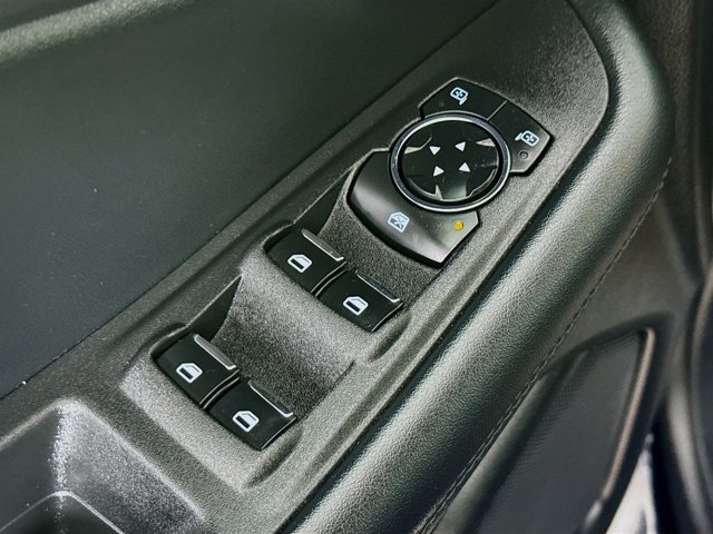 2024 Ford Edge SEL Image 30 of 34