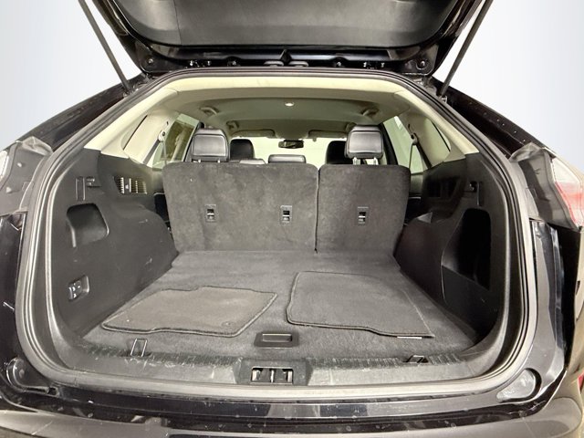 2024 Ford Edge SEL Image 10 of 34