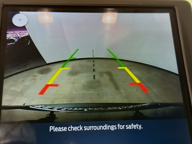 2024 Ford Edge SEL Image 23 of 34