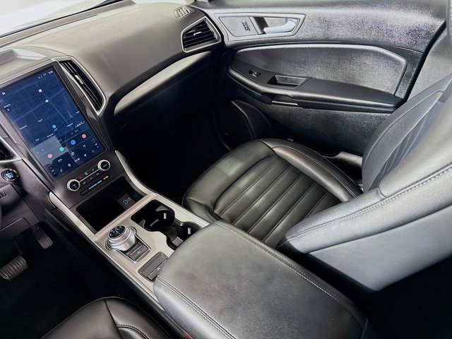 2024 Ford Edge SEL Image 28 of 34