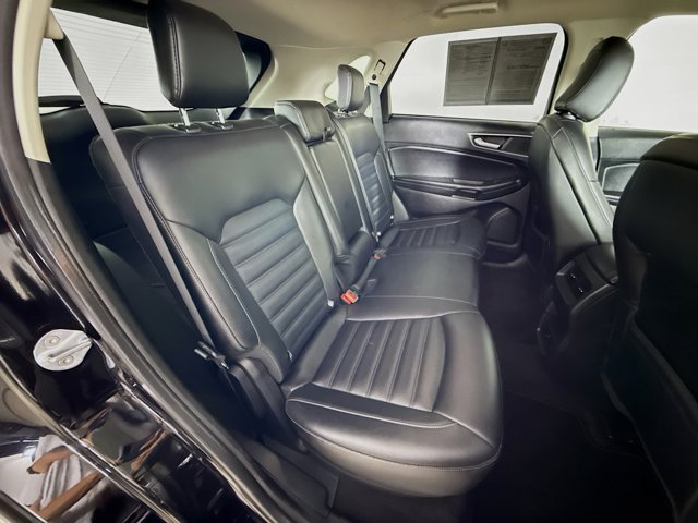 2024 Ford Edge SEL Image 11 of 34