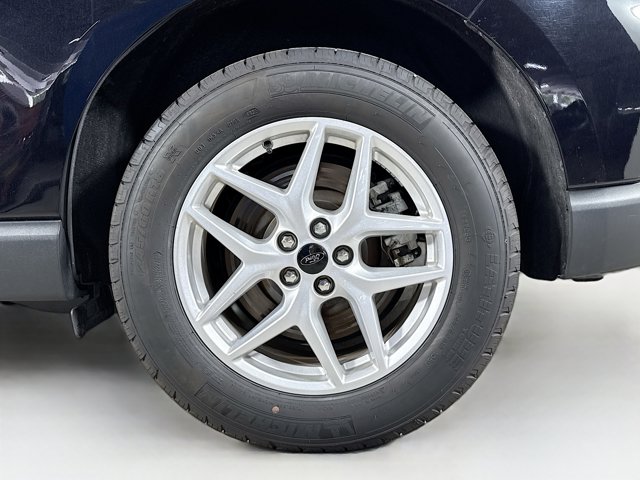 2024 Ford Edge SEL Image 9 of 34