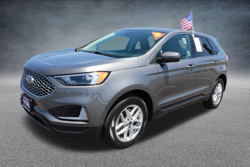 Vehicle image 1 of 24