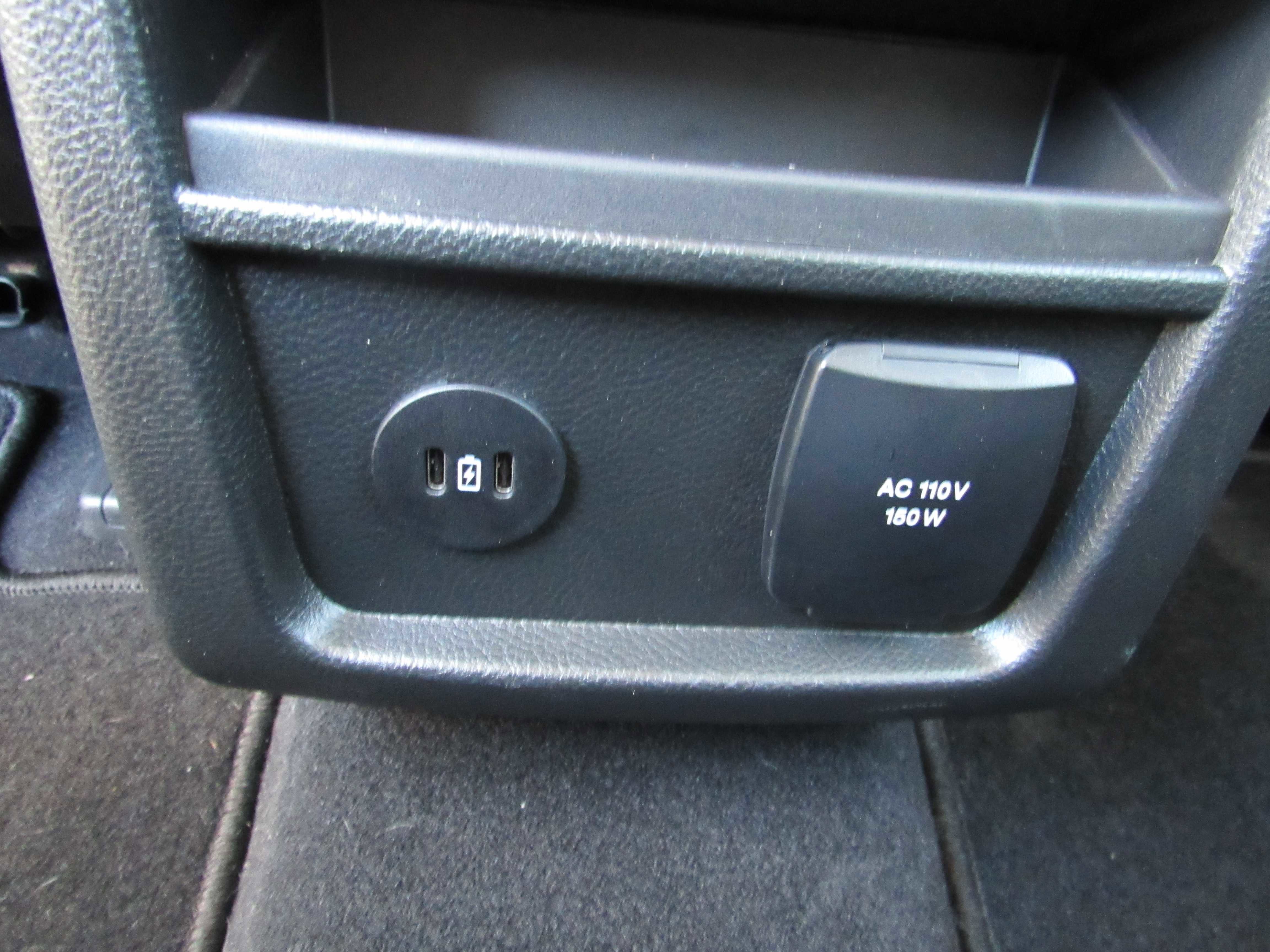 2024 Ford Edge SEL Image 16 of 21